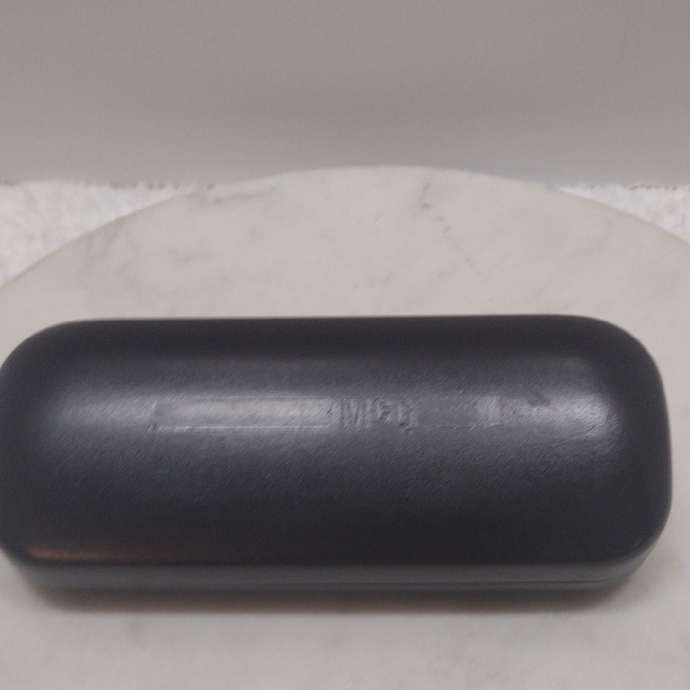 Black Eyewear Hard Case Only #Z-11